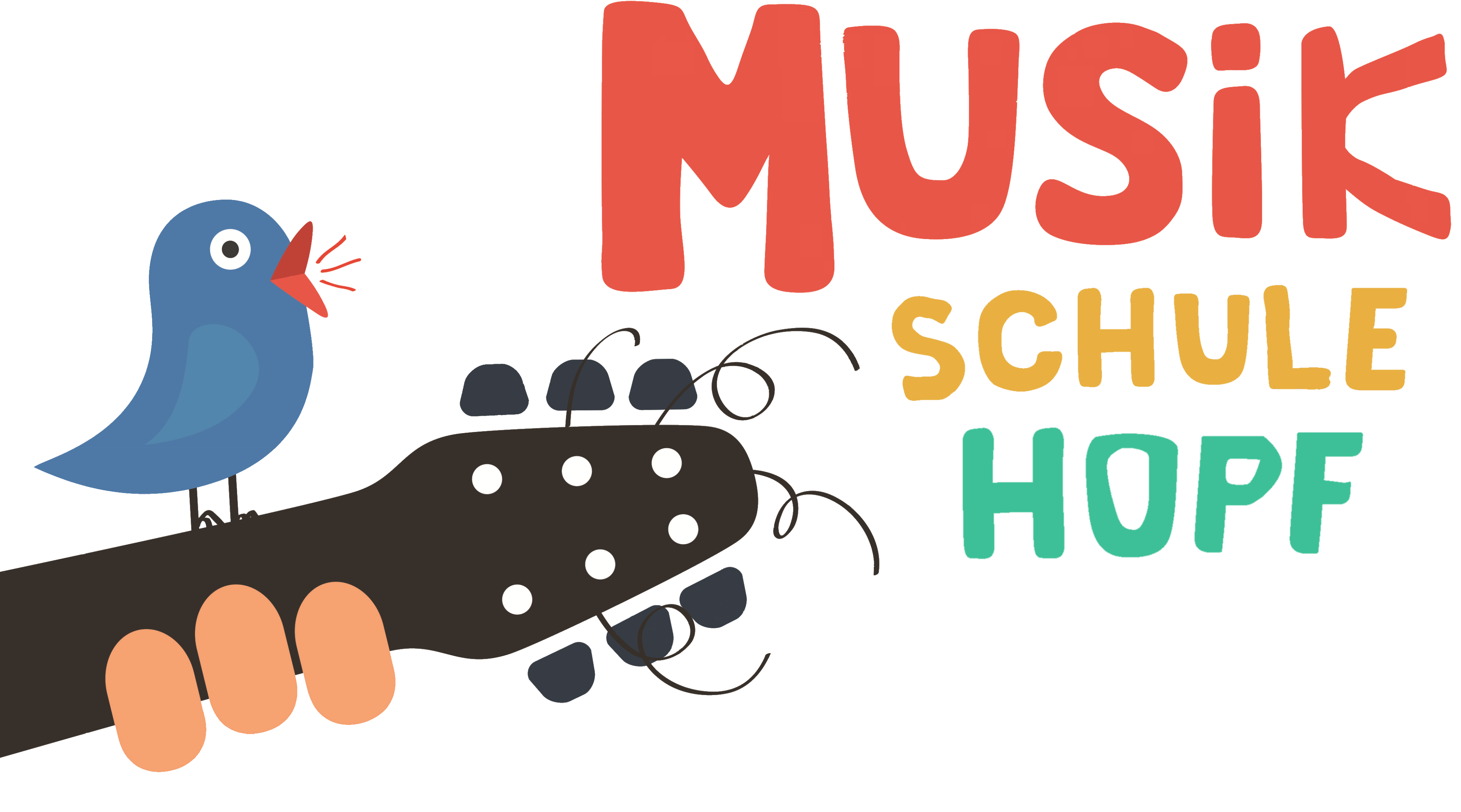 Musikschule Hopf